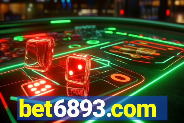 bet6893.com