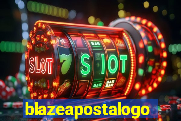 blazeapostalogo