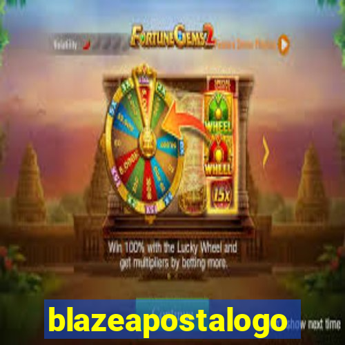 blazeapostalogo
