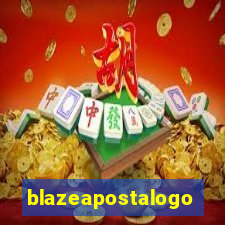 blazeapostalogo