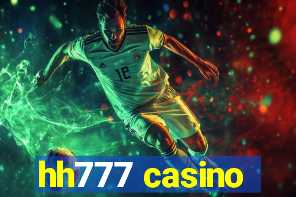 hh777 casino