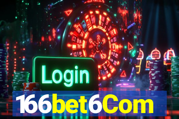 166bet6Com