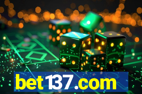 bet137.com