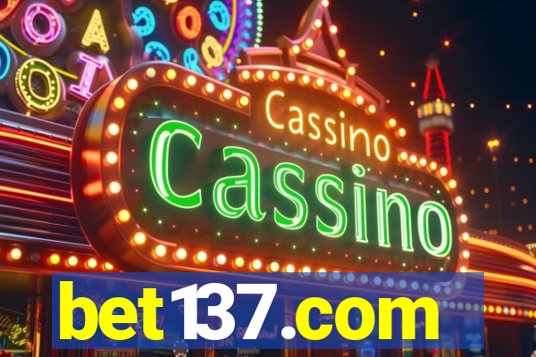 bet137.com