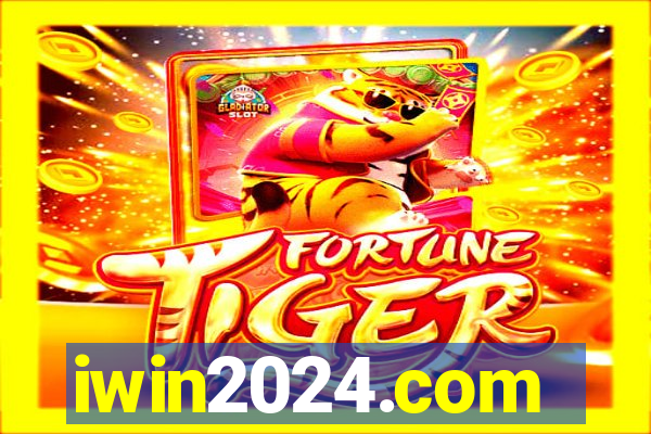 iwin2024.com