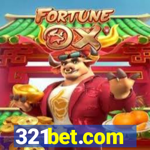 321bet.com