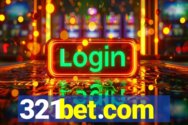 321bet.com