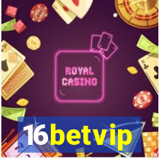 16betvip