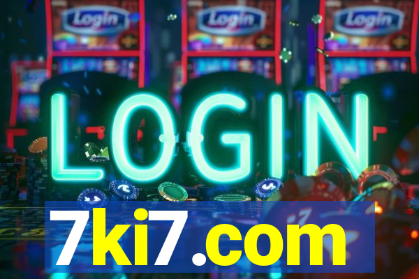 7ki7.com