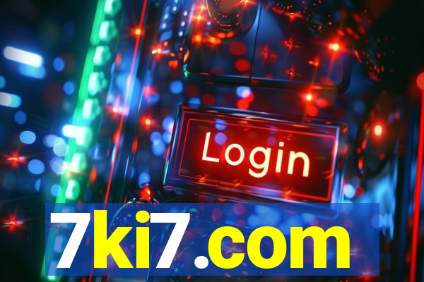 7ki7.com