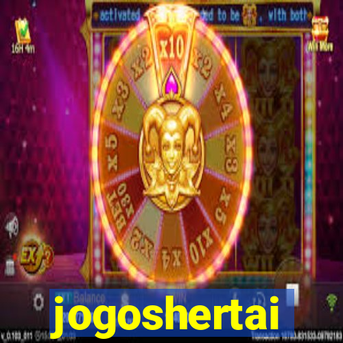 jogoshertai