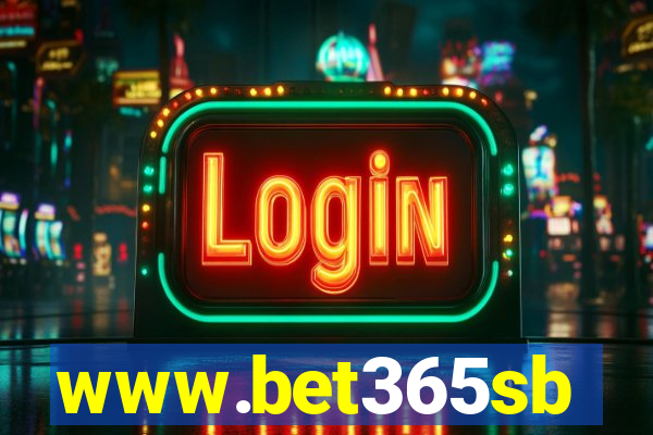 www.bet365sb