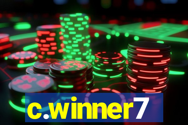 c.winner7