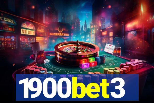 1900bet3