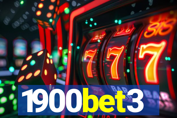 1900bet3