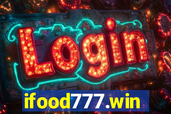 ifood777.win