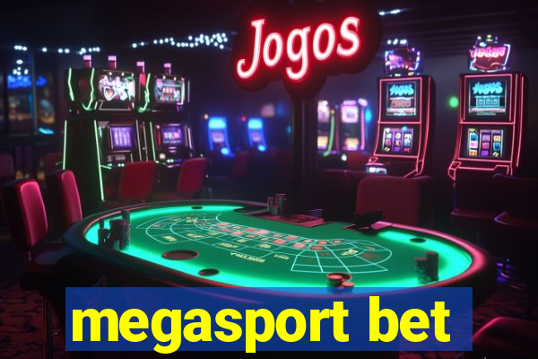 megasport bet