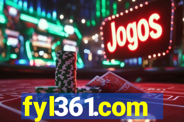 fyl361.com