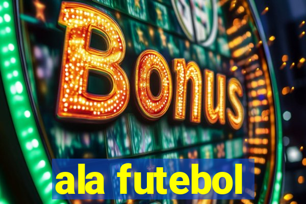ala futebol