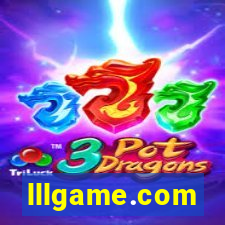 lllgame.com