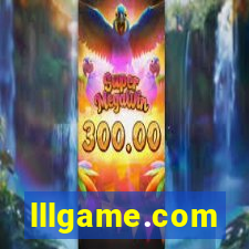 lllgame.com