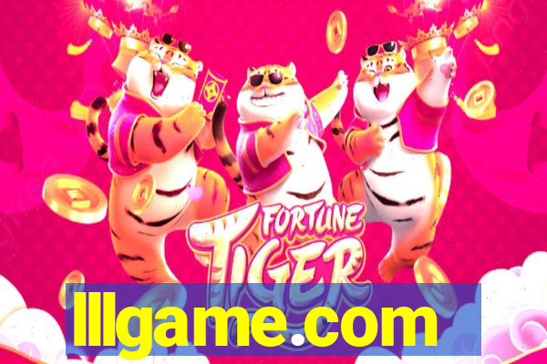 lllgame.com