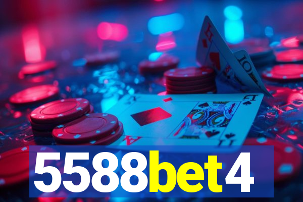 5588bet4