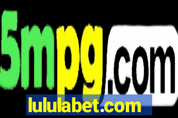 lululabet.com
