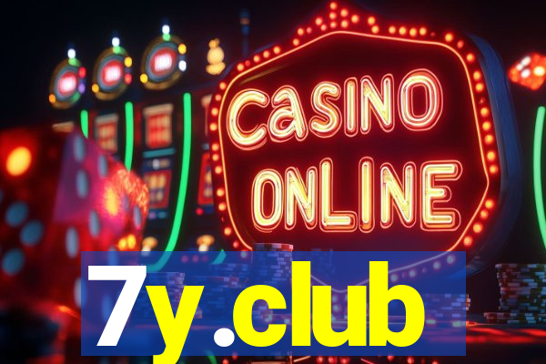 7y.club