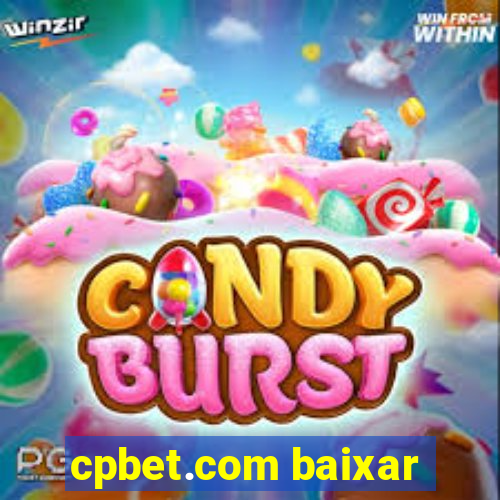 cpbet.com baixar