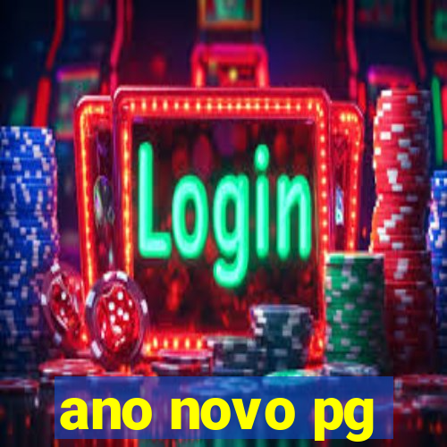 ano novo pg