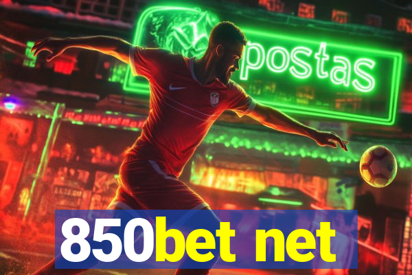 850bet net