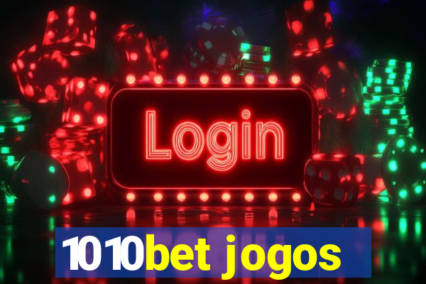 1010bet jogos