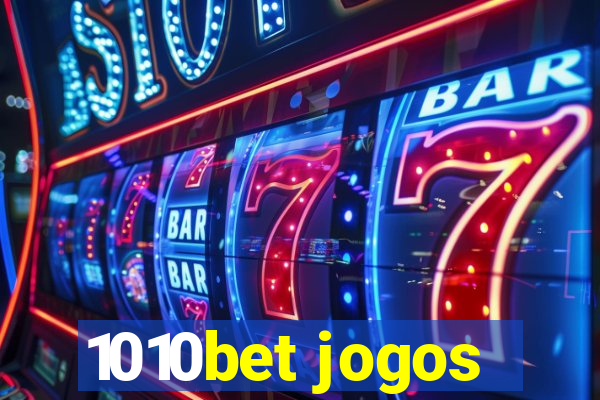 1010bet jogos