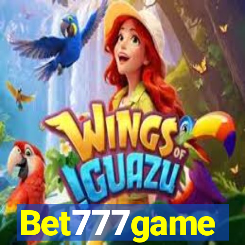 Bet777game