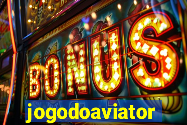 jogodoaviator