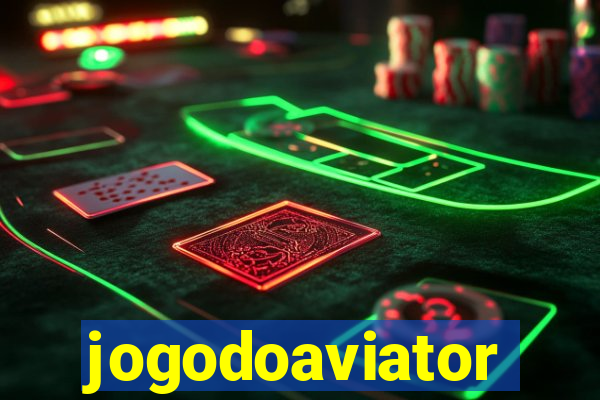 jogodoaviator