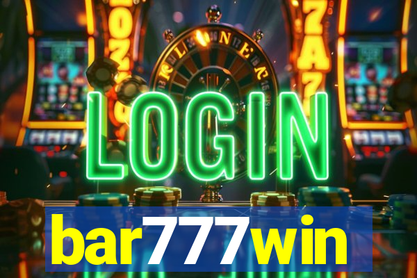 bar777win