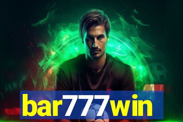 bar777win