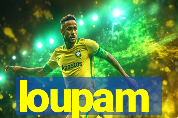 loupam