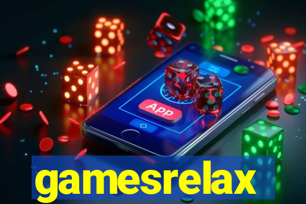 gamesrelax