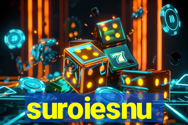 suroiesnu