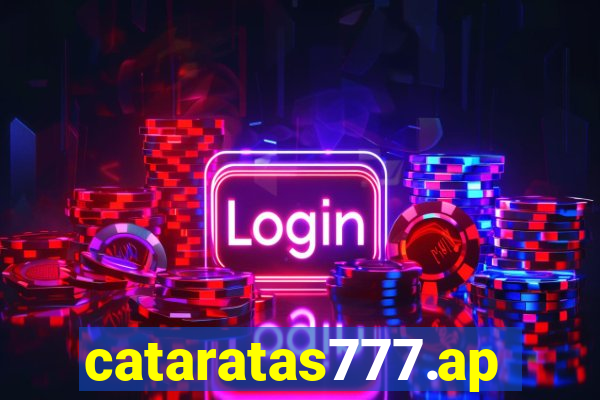 cataratas777.app
