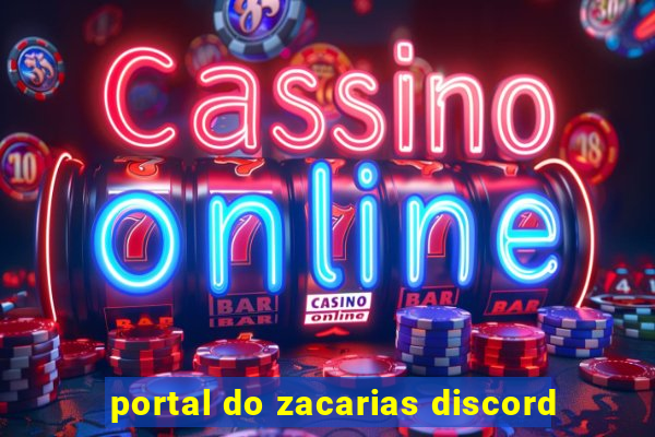 portal do zacarias discord