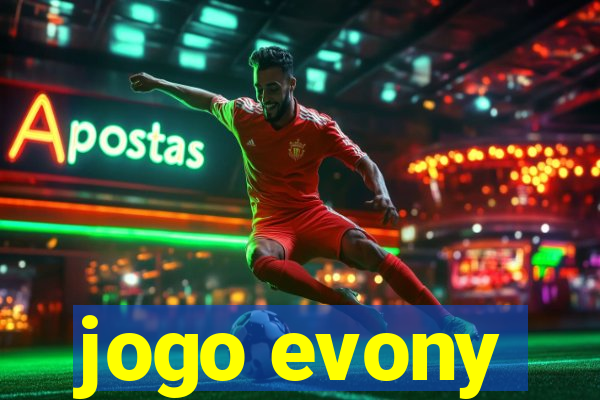 jogo evony
