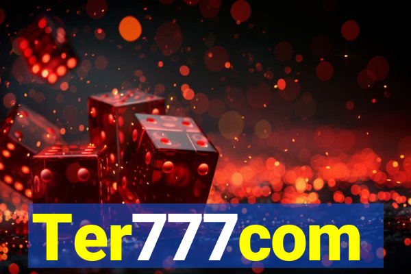 Ter777com