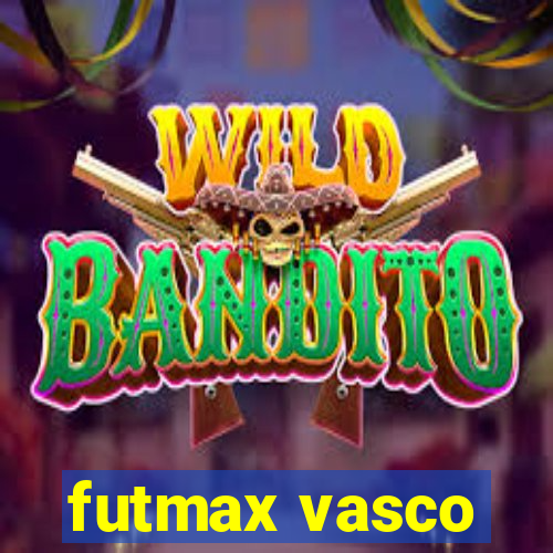 futmax vasco