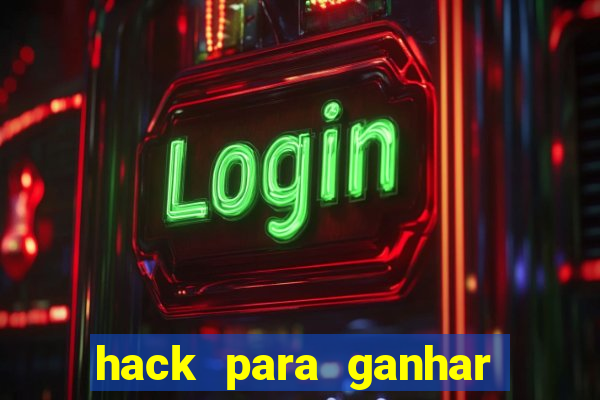 hack para ganhar dinheiro no pix