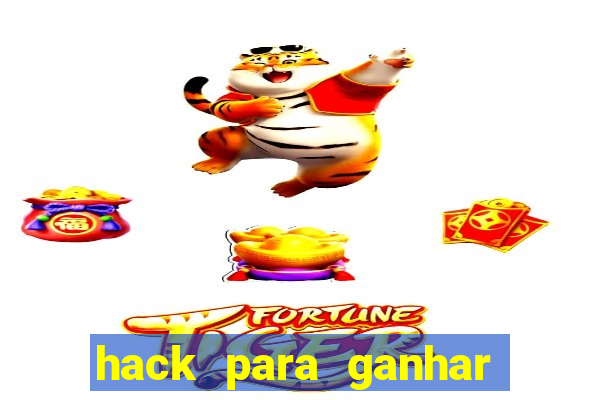 hack para ganhar dinheiro no pix