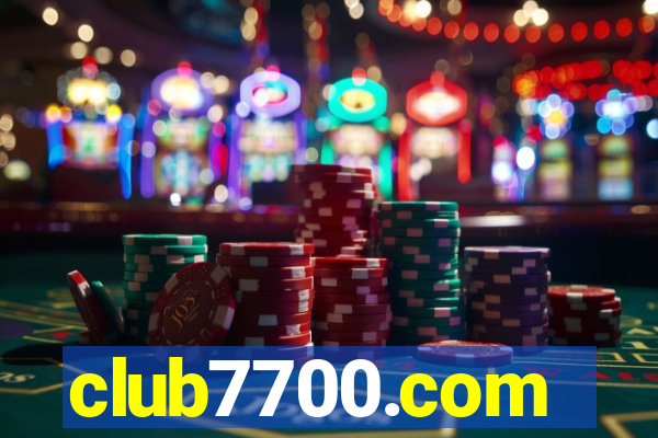 club7700.com